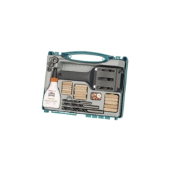 4645000 - Set tasselli in valigetta - Wolfcraft características