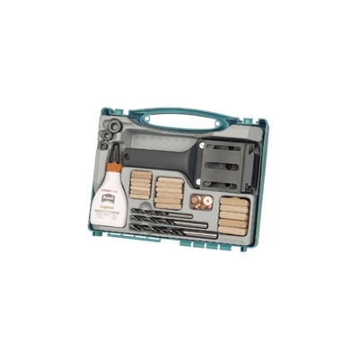 4645000 - Set tasselli in valigetta - Wolfcraft