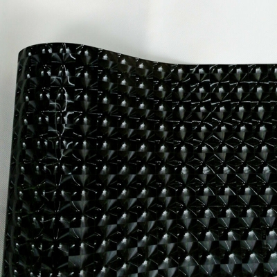 Pellicola car Wrapping adesiva 3D lucida 'occhi di gatto' di alta qualità Misura - 152cm x 10 Metri - STICKERSLAB