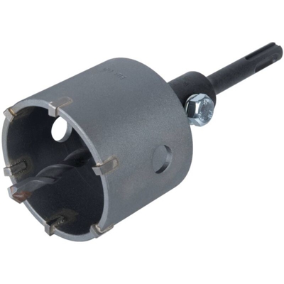 5481000 Punta a corona forata 83 mm 1 pz. - Wolfcraft