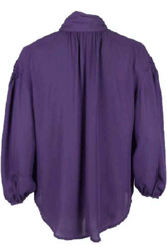 Camicia viola- ANNARITA N características