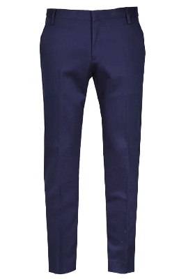 Pantalone corto-ENTRE AMIS