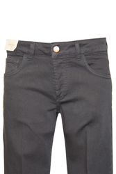 Pantalone in gabardine - ENTRE AMIS precio