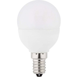 Muller-licht - LED (monocolore) Classe energetica: A+ (A++ - E) Müller-Licht 400039 E14 Potenza: 5.5 W Bianco caldo 6 kWh/1000h en oferta