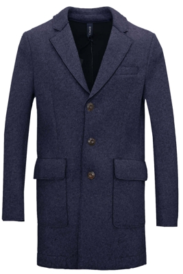 Cappotto in lana - ERO JACKET