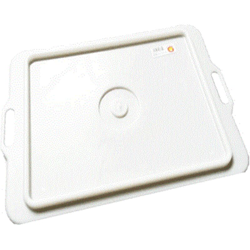 Giganplast - Coperchio Bacinella Rettangolare 62X42 9200M1 Giganpl precio