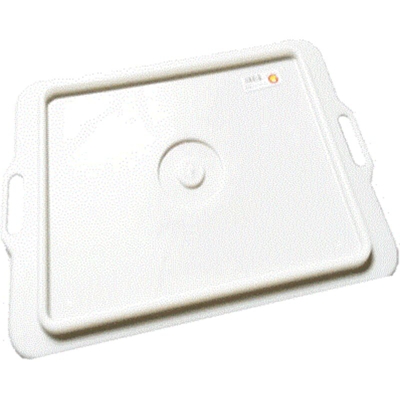Giganplast - Coperchio Bacinella Rettangolare 62X42 9200M1 Giganpl