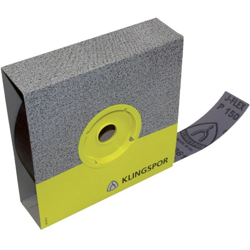 Grano Abrasivo Striscia Kl36140Mm 100 - Klingspor en oferta