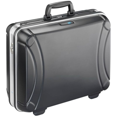 Utensili valigetta 115.03/P senza utensili - 115.03/P - B&w International