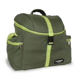 Lgvshopping - Zaino Termico Borsone Frigo Poliestere Pro Fresh 16 Litri Con 2 Tasche Laterali en oferta