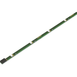 Striscia LED LED-Streifen Brilliant starr Blau 1485469 Blu - Conrad Components precio