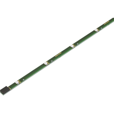 Striscia LED LED-Streifen Brilliant starr Blau 1485469 Blu - Conrad Components