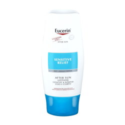 Eucerin® Sensitive Relief After Sun Lotion en oferta