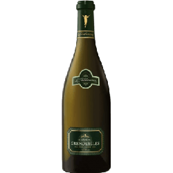 JEROBOAM - CHÂTEAU GRENOUILLES 2012 - LA CHABLISIENNE características