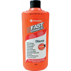 Detergente Per Le Mani Con La Pomice Veloci Orange® 440 Ml (A 6) - FP precio