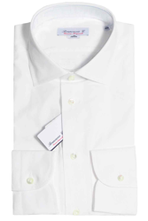 Camicia bianca- BRANCACCIO en oferta
