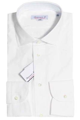 Camicia bianca- BRANCACCIO