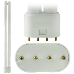 -senzamarca/generico- - Lampada neon a risparimo energetico 36 w luce fredda características