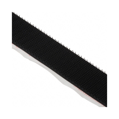 Velcro Dual Lock SJ3526 Hook 16 mm x 45,7 m colore nero - 3M