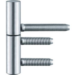 Simonswerk - Cerniera Porta B1 15 Millimetri Topzink (A 20) en oferta