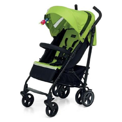 Hurrà È Il Nuovo Passeggino Leggero E Compatto Di Foppapedretti Con Telaio In Alluminio, Che Si Chiude A Ombrello Occupando Poco Spazio. Si Può Utilizzare Dalla Nascita Fino A 3 Anni Circa (bambini Fino A 15 Kg) en oferta