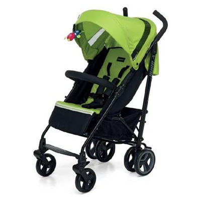 Hurrà È Il Nuovo Passeggino Leggero E Compatto Di Foppapedretti Con Telaio In Alluminio, Che Si Chiude A Ombrello Occupando Poco Spazio. Si Può Utilizzare Dalla Nascita Fino A 3 Anni Circa (bambini Fino A 15 Kg)
