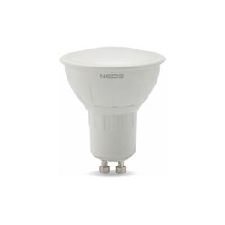 LAMPADA A LED 'SPOT' CALDA 3000K 7 W=40W GU10 -500 lm - NOVAITALIA en oferta