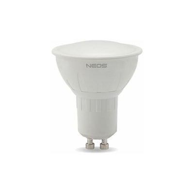 LAMPADA A LED 'SPOT' CALDA 3000K 7 W=40W GU10 -500 lm - NOVAITALIA