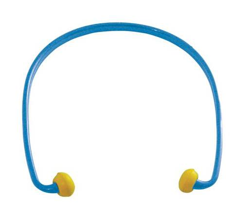 Silverline Tappi auricolari ad archetto SNR 21dB SNR 20dB precio