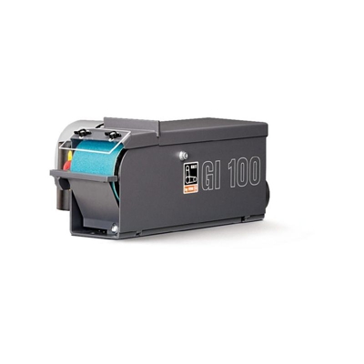 Fein GRIT GI 100 Levigatrice a nastro, 100 mm - 79022300403