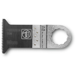 Fein Lama da taglio E-Cut Precision BIM, 50 mm - 63502234030 en oferta