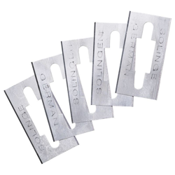 Lame di ricambio per pialla hobbistica - 921464 - KWB en oferta