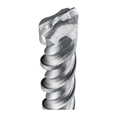 HB 44 SDS plus Punte per martello, 110/50 mm, ø 8.0 mm - 241138 - KWB