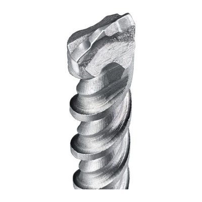 HB 44 SDS plus Punte per martello, 160/100 mm, ø 8.0 mm - 241638 - KWB