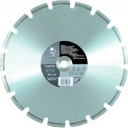 Diamante Disco Per Fg Asph.Atlas Asfalto, 350X25,4 en oferta