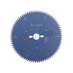 Bosch - Lama per seghe circolari Exper for Wood 250x30mm T80 precio