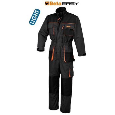 Tuta da Lavoro 7905E Taglia XL