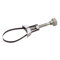 Bahco Chiave a nastro per filtri olio - BE61155 en oferta