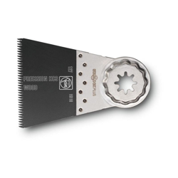 Fein Lama da taglio E-Cut di precisione Lungh. 50 mm, Larghezza 65 mm, Conf. 50 pz., Attacco SLP - 63502127250 características