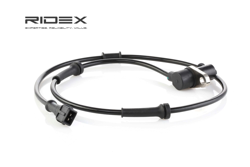 RIDEX Sensore ABS 412W0043 Sensore ESP,Sensore Giri Ruota VOLVO,V40 Station Wagon (645),S40 I (644) en oferta