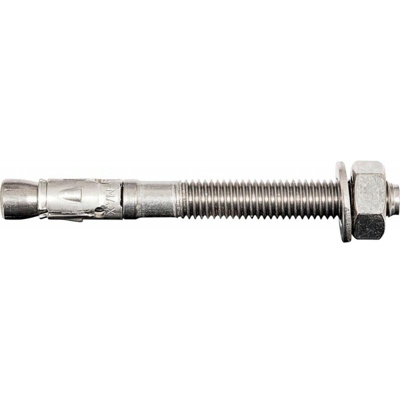 Ancoraggio Pin Max 12/50/150 A4 (A 20) - Upat