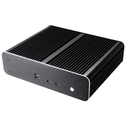 Case Euler TX Thin Mini-ITX en oferta