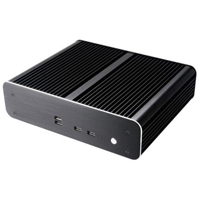 Case Euler TX Thin Mini-ITX