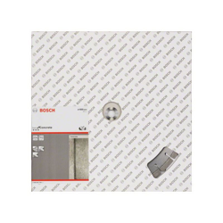 Bosch Disco diamantato Best for Concrete, 400 x 20,00 x 3,2 x 12 mm - 2608603758 en oferta