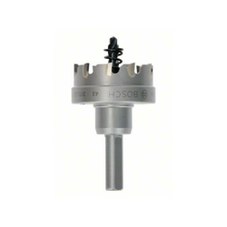 Bosch Sega a tazza TCT, 43 mm - 2608594147 características