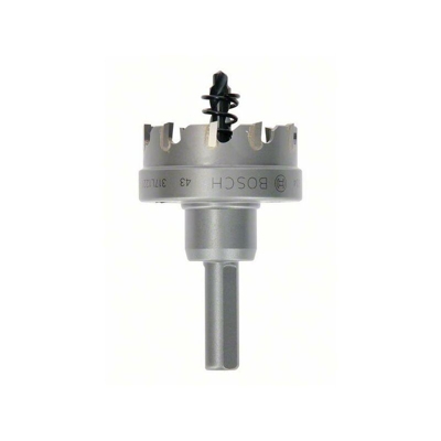 Bosch Sega a tazza TCT, 43 mm - 2608594147