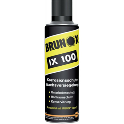 Ix 100 High-Tec Antiruggine 300Ml (A 12) - Brunox características