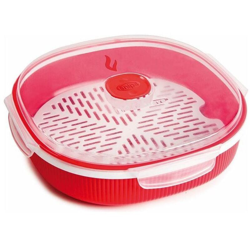 Snips VAPORIERA per microonde - 2 lt características