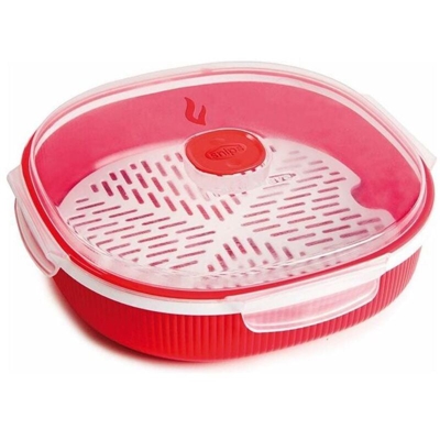 Snips VAPORIERA per microonde - 2 lt