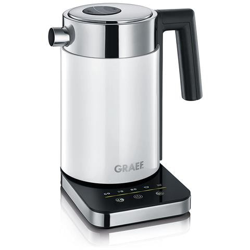 Bollitore Elettrico WK501 Capacità 1 Litro Potenza 2015 Watt Colore Bianco características